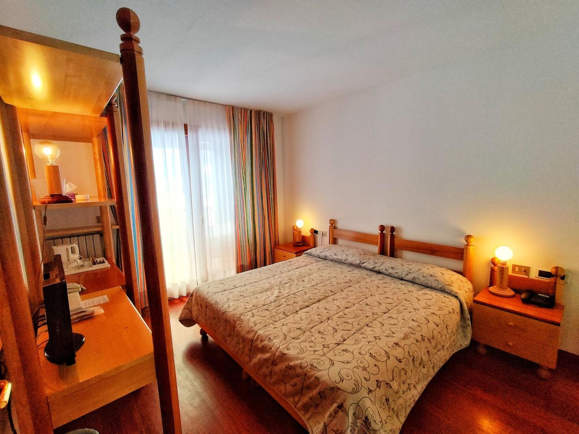 Il Fraitevino Hotel Bed & Breakfast Sestriere Exterior photo