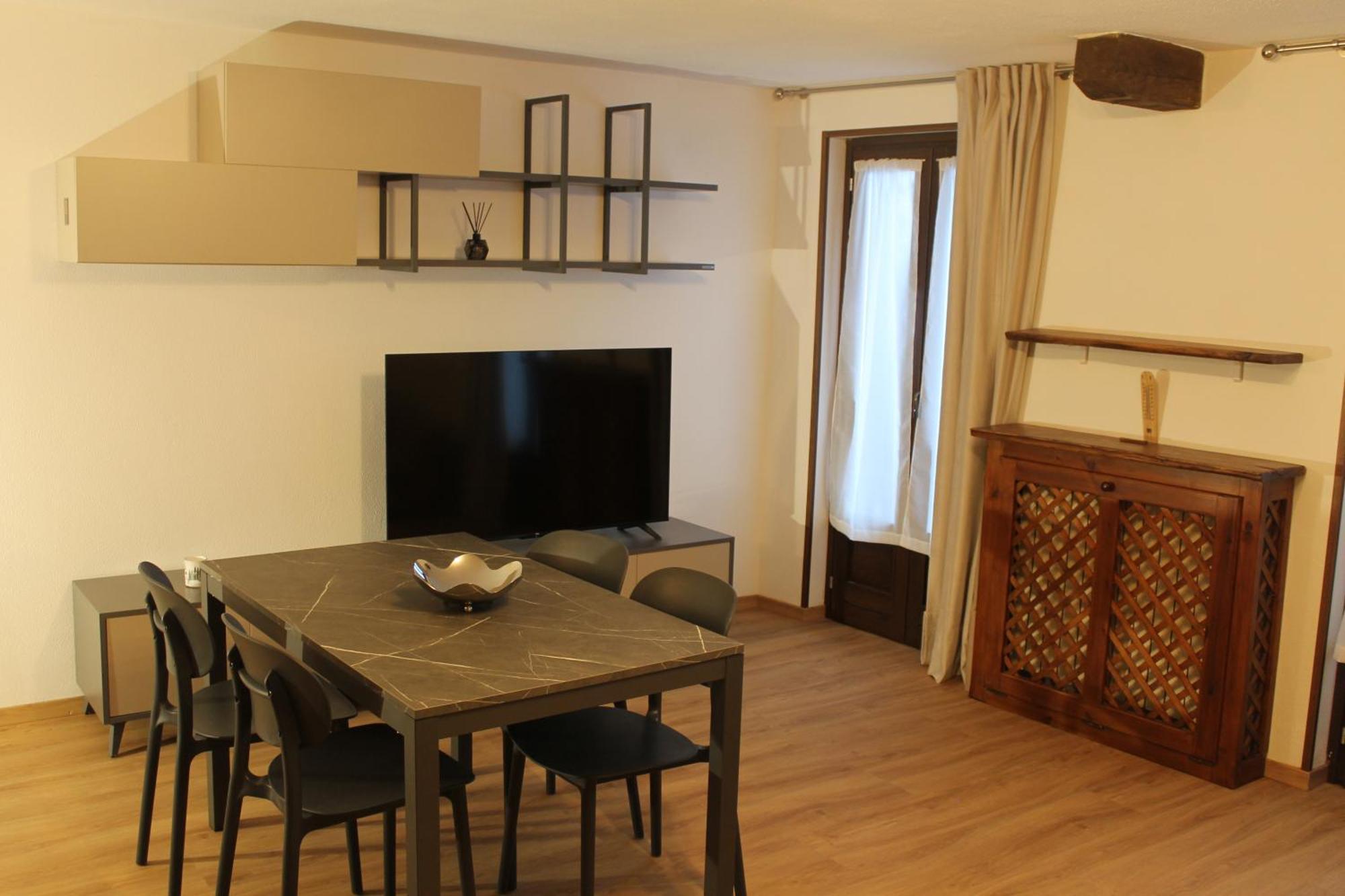 Il Fraitevino Hotel Bed & Breakfast Sestriere Exterior photo