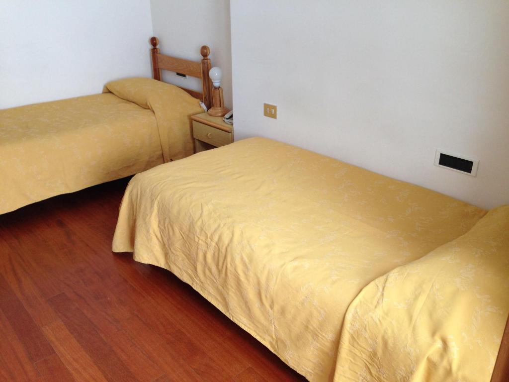 Il Fraitevino Hotel Bed & Breakfast Sestriere Room photo